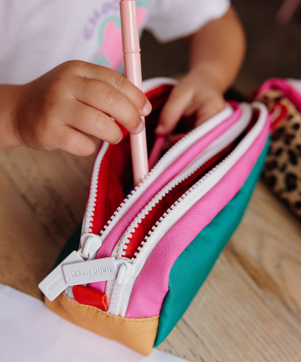 Trousse Scolaire Mini Ali