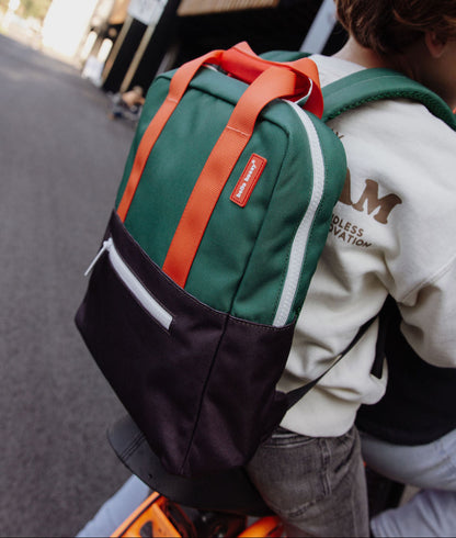 Sac Mini Dark Green