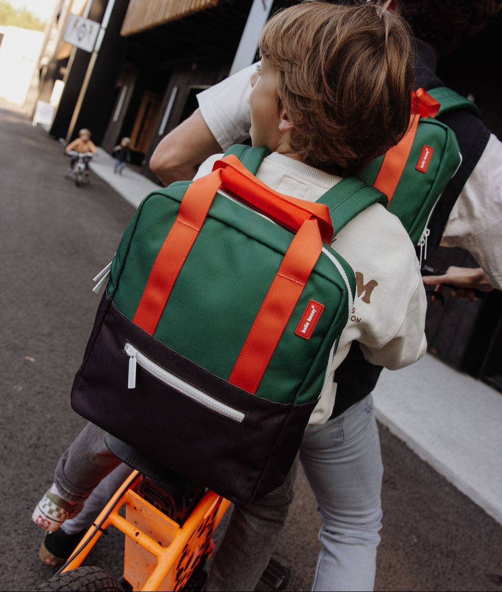 Sac Mini Dark Green