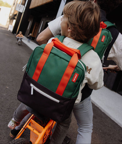Sac Mini Dark Green