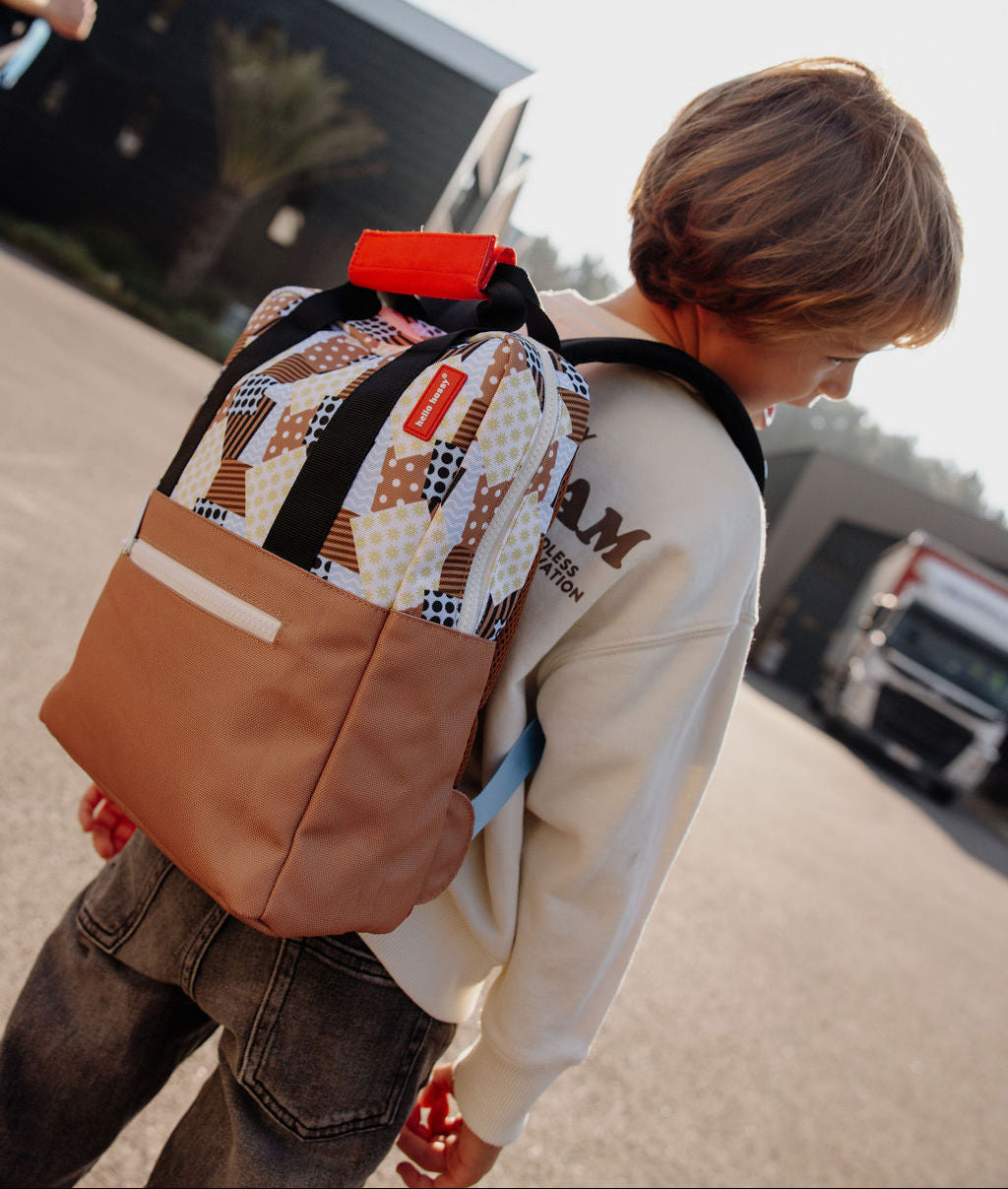 Sac Patchwork