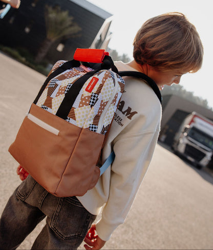 Sac Patchwork