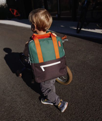 Sac Mini Dark Green