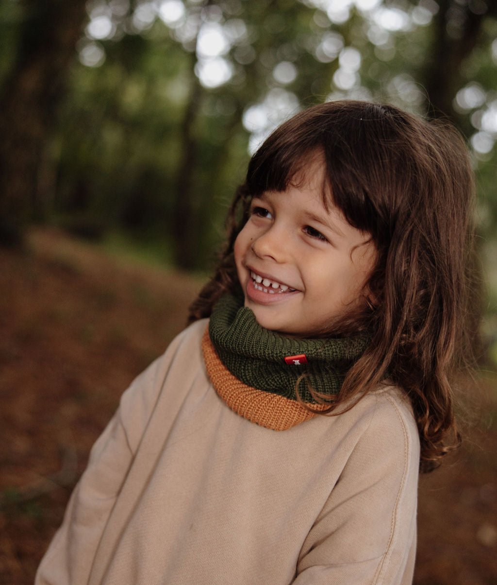 Snood Cocoon Forest