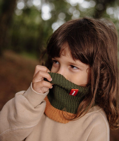 Snood Cocoon Forest