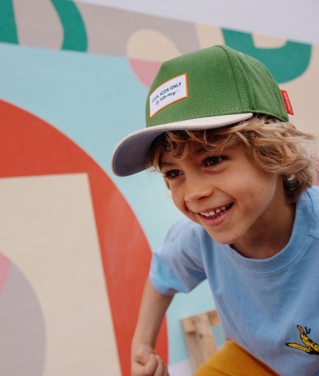 Casquette Mini Olea
