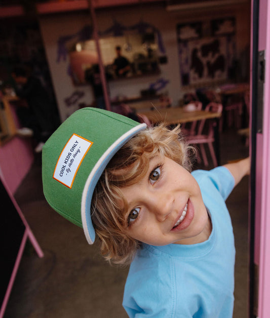 Casquette Mini Olea