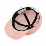 Casquette Sweet Rosewater