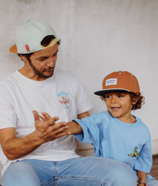 Casquette Mini Cookie
