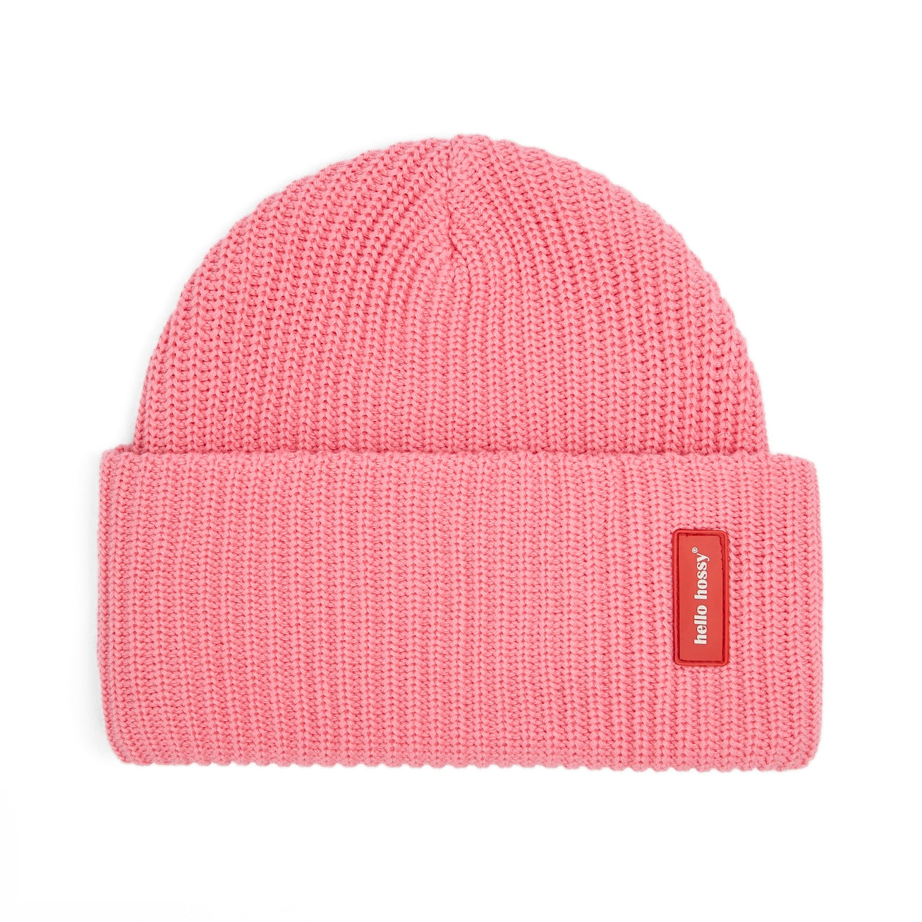 Bonnet Flow Pink