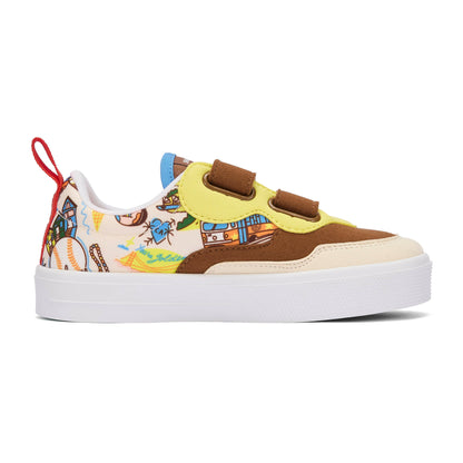 Sneakers San Francisco