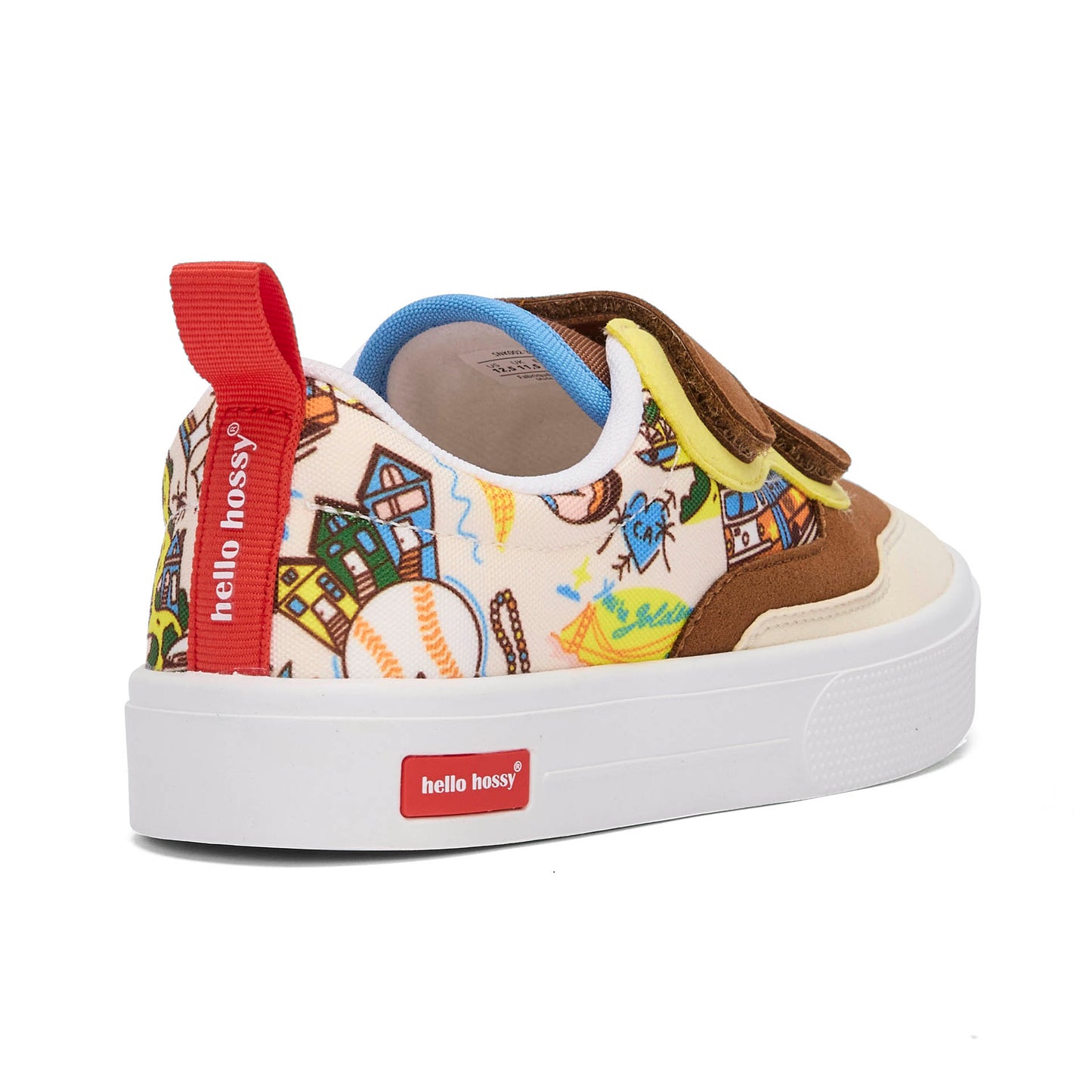 Sneakers San Francisco