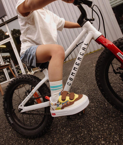 Sneakers San Francisco