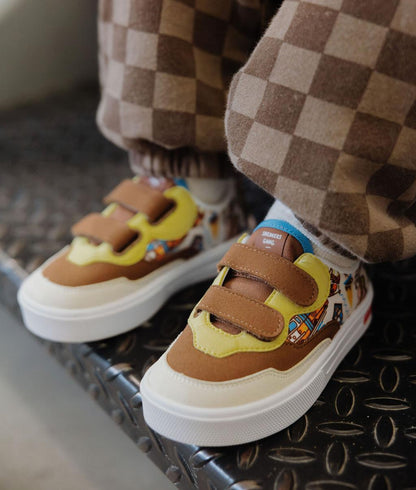 Sneakers San Francisco