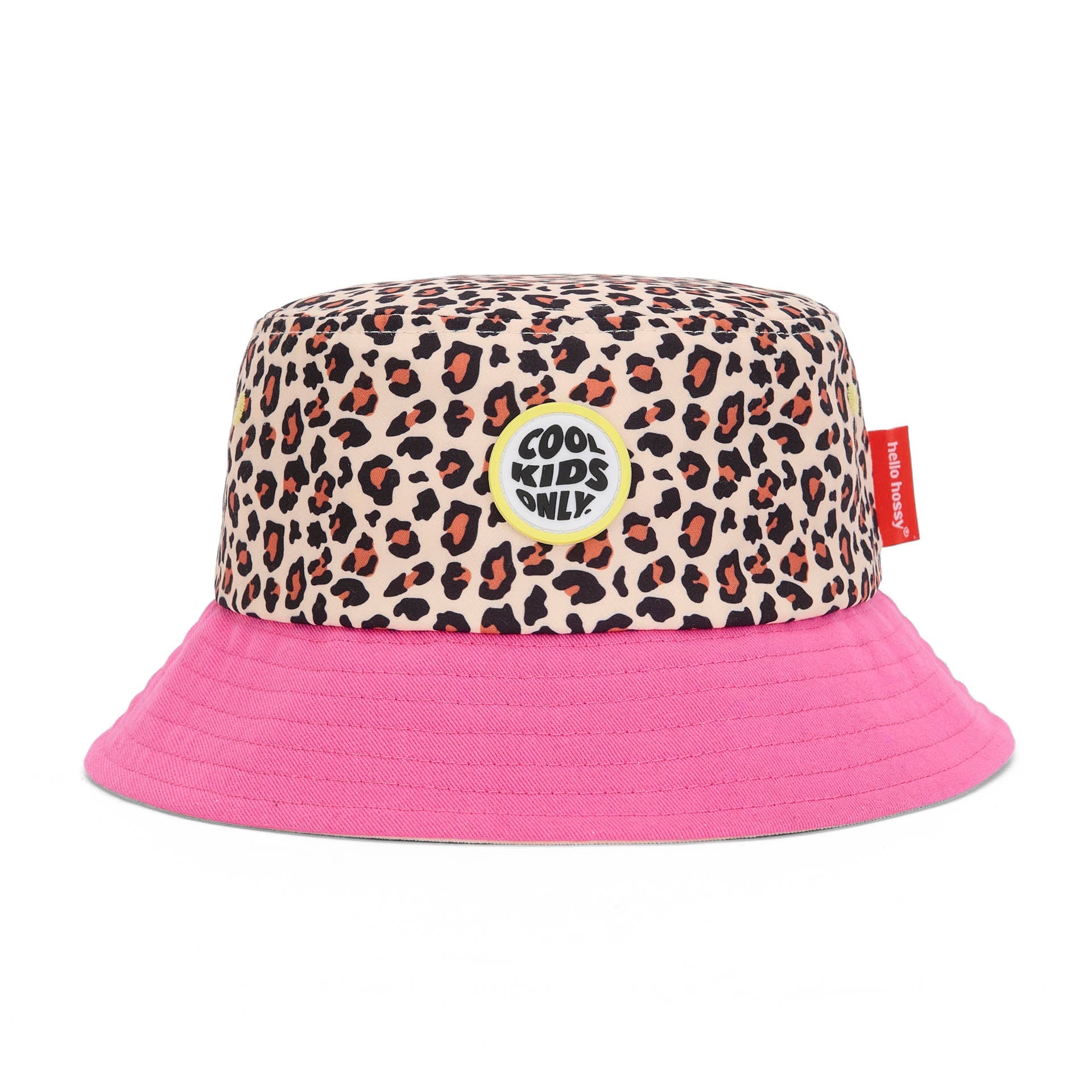 Bob Leopard #7 Enfants & Bébés, Cool Kids Only, Hello Hossy