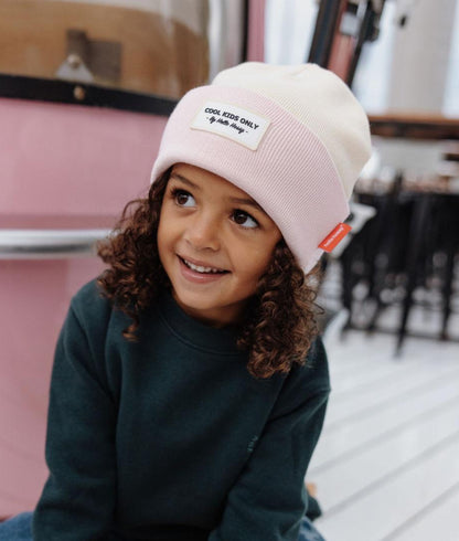 Bonnet Urban Milkshake
