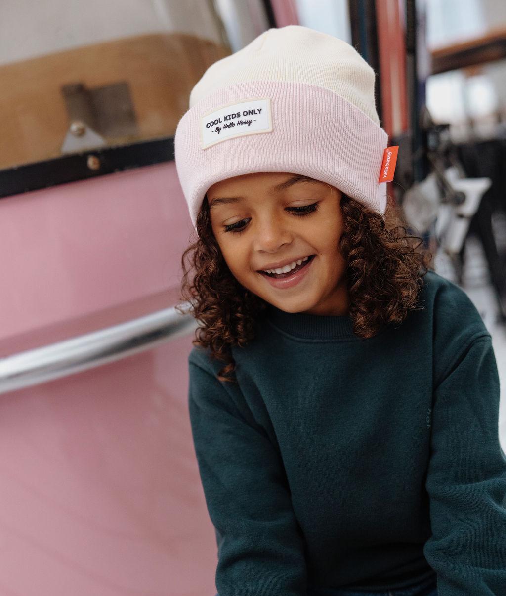 Bonnet Urban Milkshake