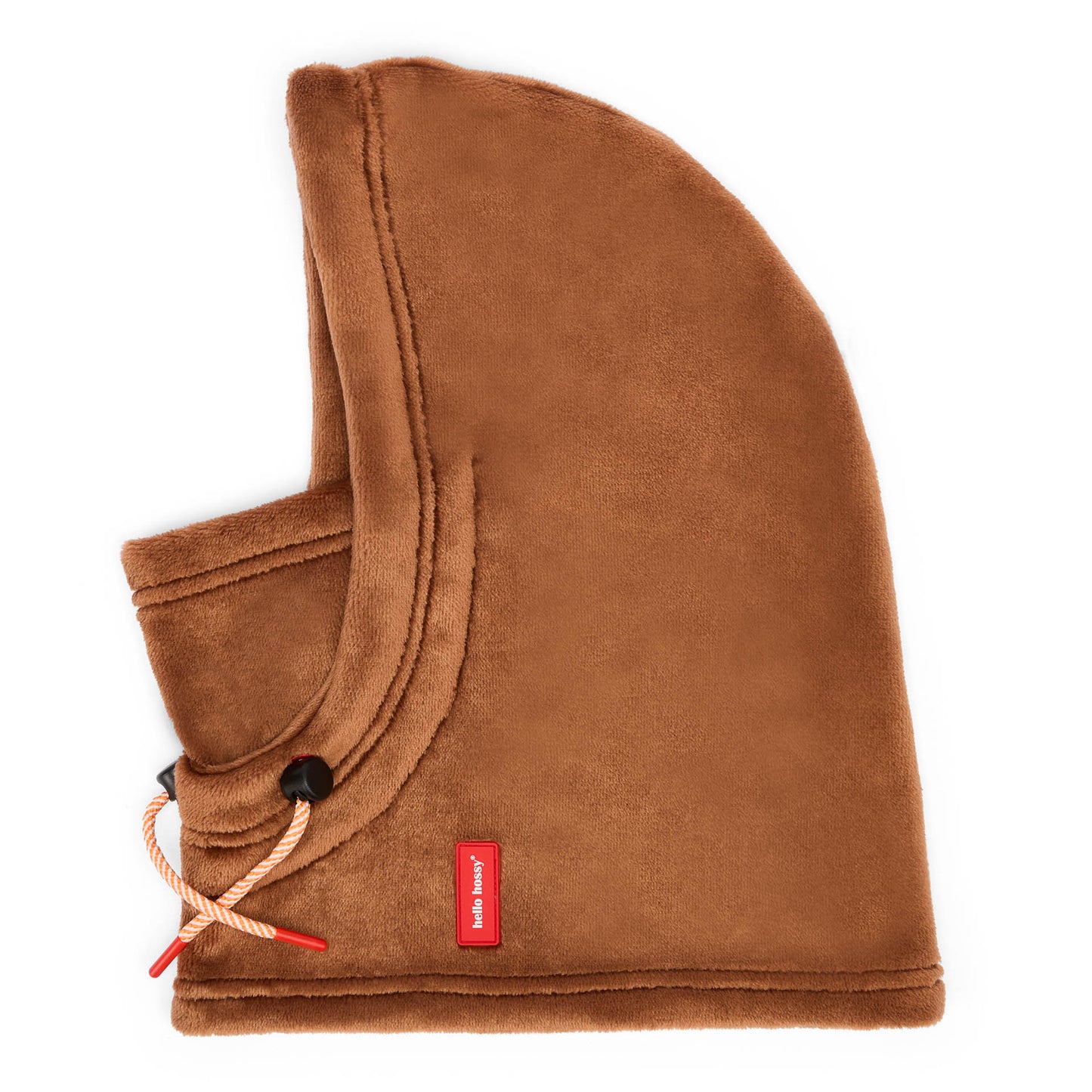 Cagoule Warmy Beary