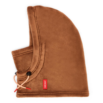 Cagoule Warmy Beary
