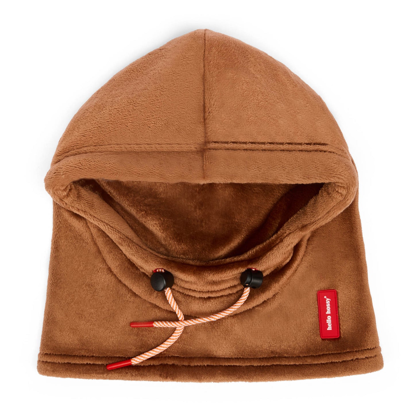 Cagoule Warmy Beary