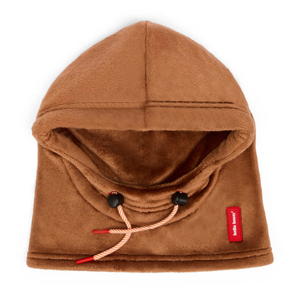 Cagoule Warmy Beary