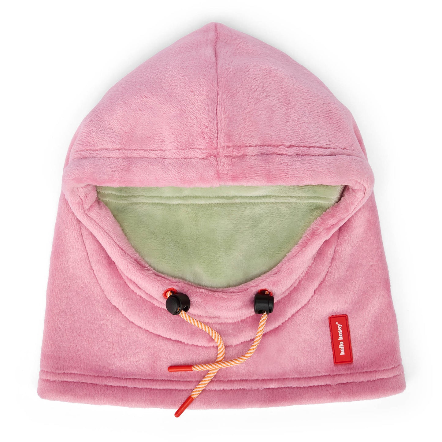 Cagoule Warmy Candyfloss