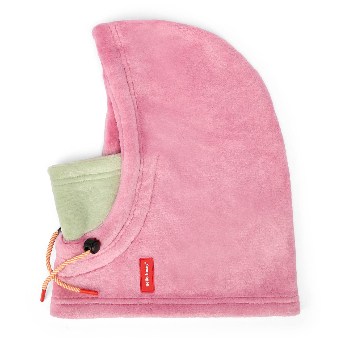 Cagoule Warmy Candyfloss