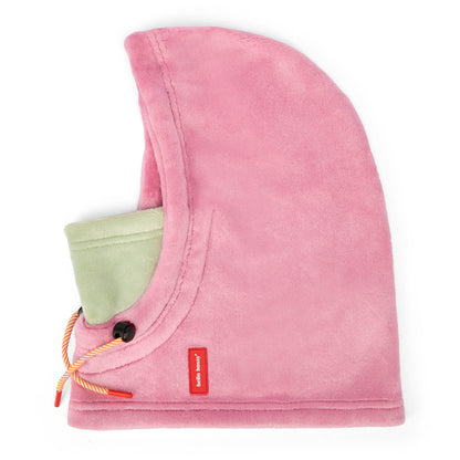 Cagoule Warmy Candyfloss