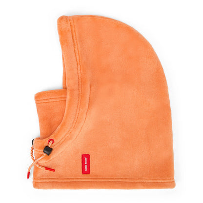 Cagoule Warmy Pumpkin