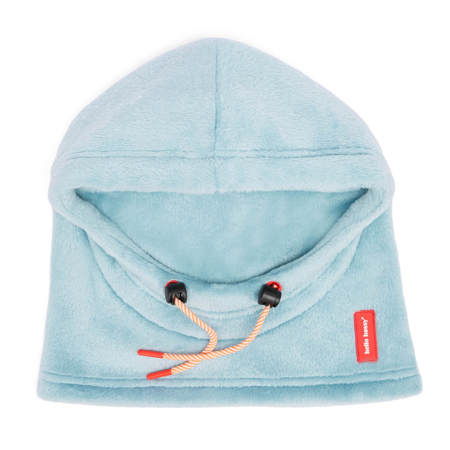 Cagoule Warmy Sky