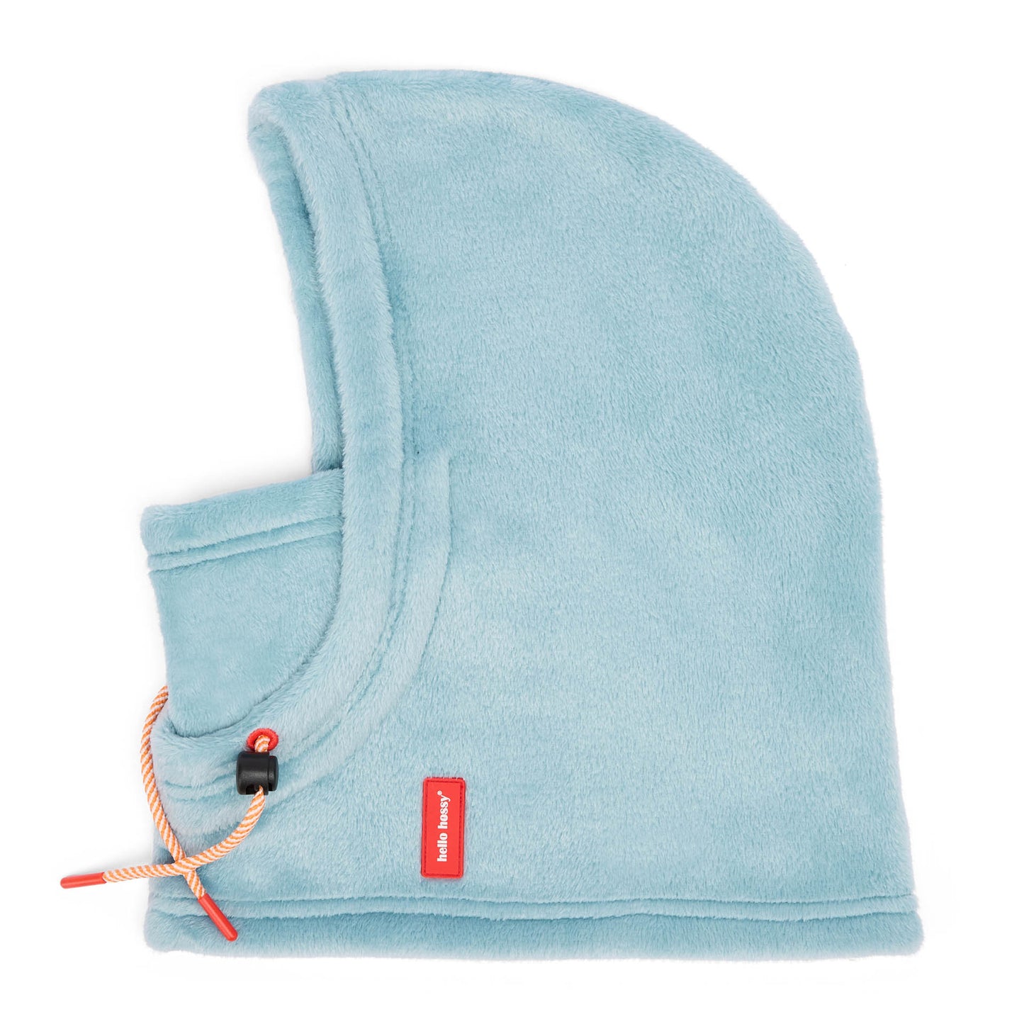 Cagoule Warmy Sky