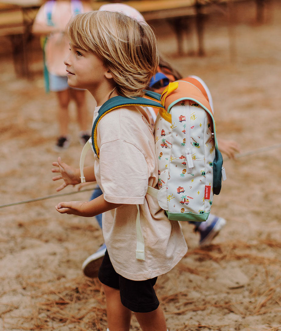 Sac à dos enfant 2 ans hot sale