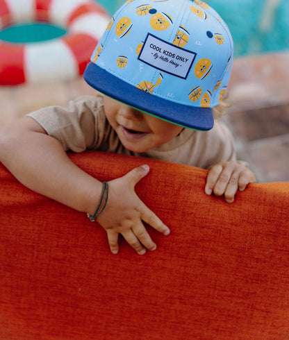 Casquette Bball Crew