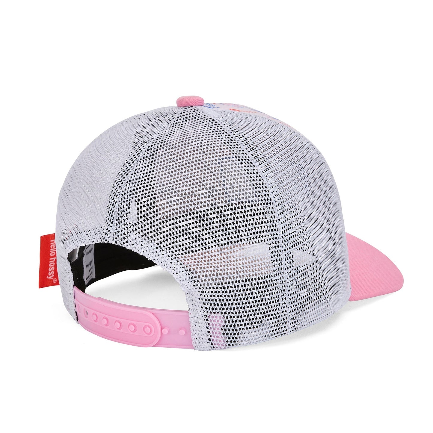 Casquette Cat Relax Enfants & Bébés, Cool Kids Only, Hello Hossy