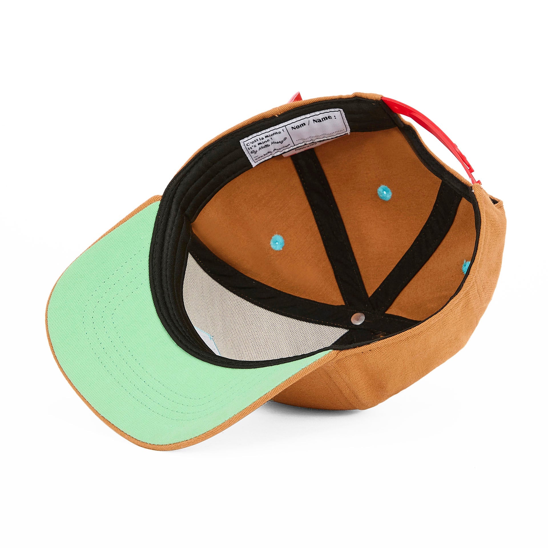 Casquette Running Horse Kids by maximo --> Chapeaux, casquettes Casquette Running Horse Kids by maximo --> Chapeaux, casquettes