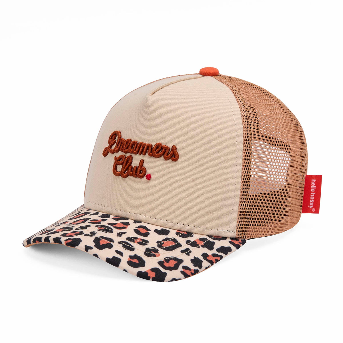 Casquette De Baseball Motif Lycaon - Chapeau Soleil Réglable Confortable