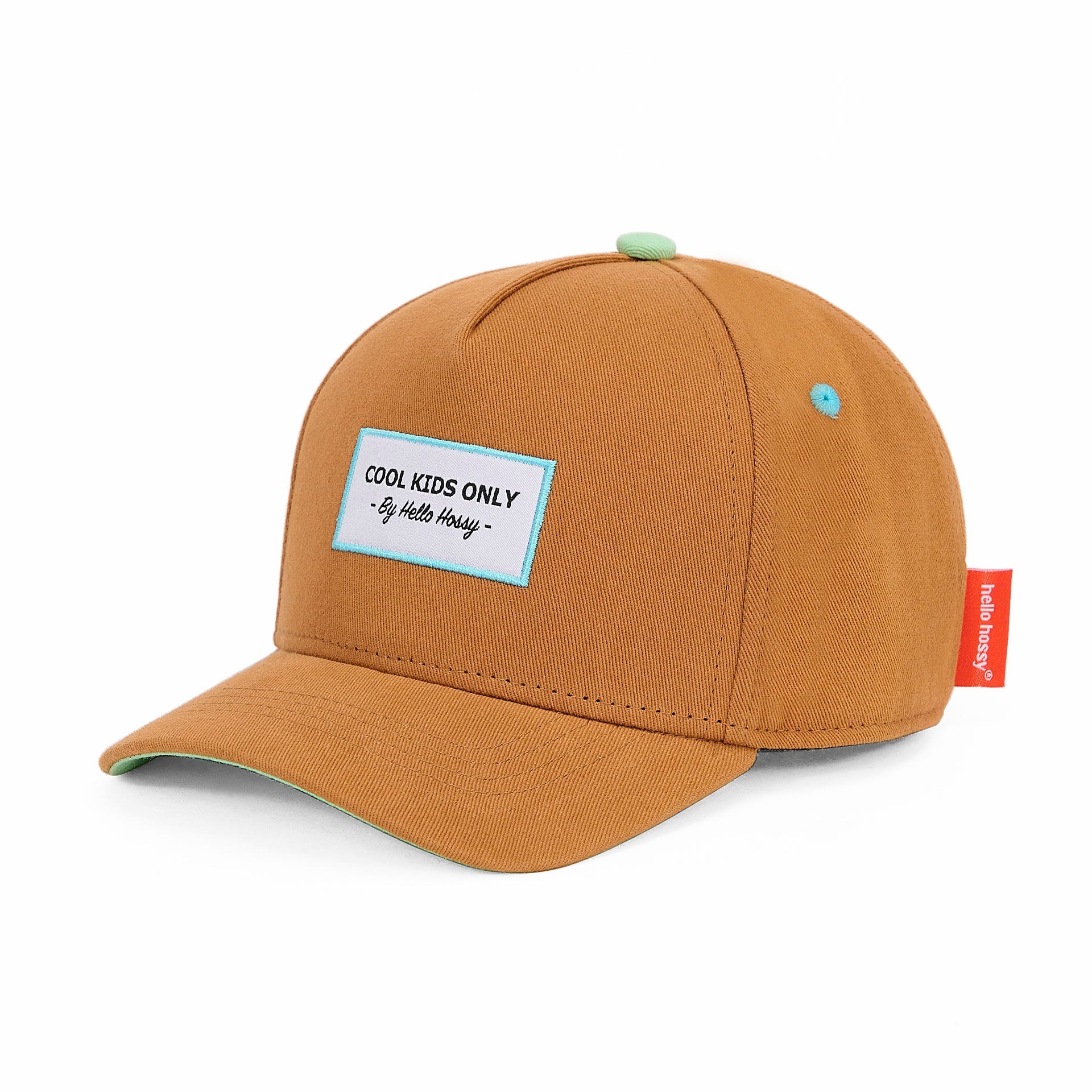 Yellowstone Casquette brodée Horse Shoe Dad Hat - Paramount Shop Yellowstone Casquette brodée Horse Shoe Dad Hat - Paramount Shop