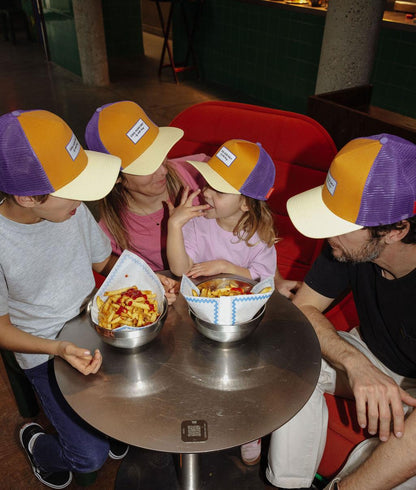 Casquette Mini Canyon