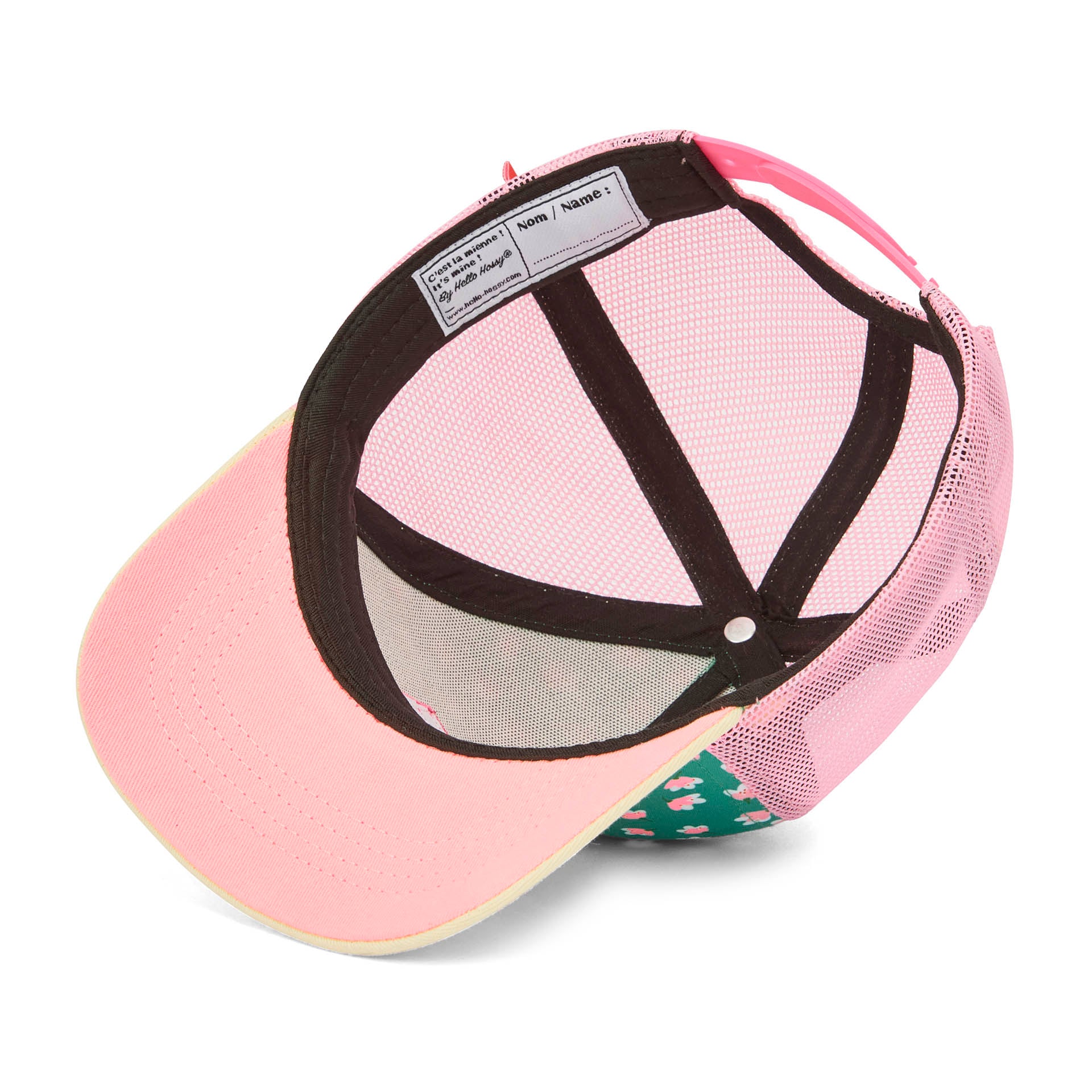 Casquette Visière Respirant de Sport Exterieur Anti-Soleil Pour Homme et Femme Vert Militaire Vert Militaire - Prêt-à-Porter Casquette Visière Respirant de Sport Exterieur Anti-Soleil Pour Homme et Femme Vert Militaire Vert Militaire - Prêt-à-Porter