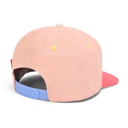 Casquette Hightop Enfants & Bébés, Cool Kids Only, Hello Hossy