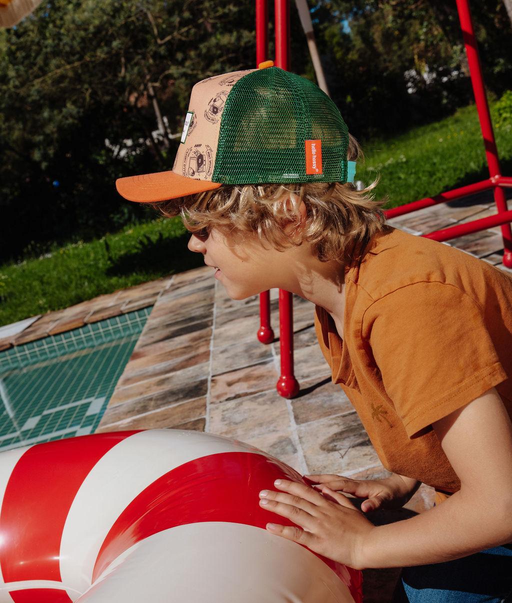 Casquette de Baseball brodée avec Protection UV pour bébé, chapeau à visière de Sport, chapeau de soleil pour enfants acheter à prix bas - livraison gratuite, avis réels avec des photos Casquette de Baseball brodée avec Protection UV pour bébé, chapeau à visière de Sport, chapeau de soleil pour enfants acheter à prix bas - livraison gratuite, avis réels avec des photos