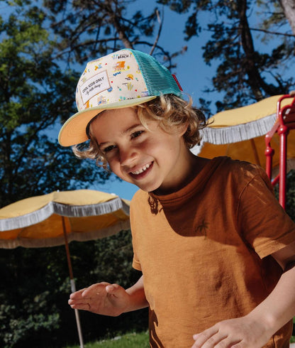 Casquette Miami Beach