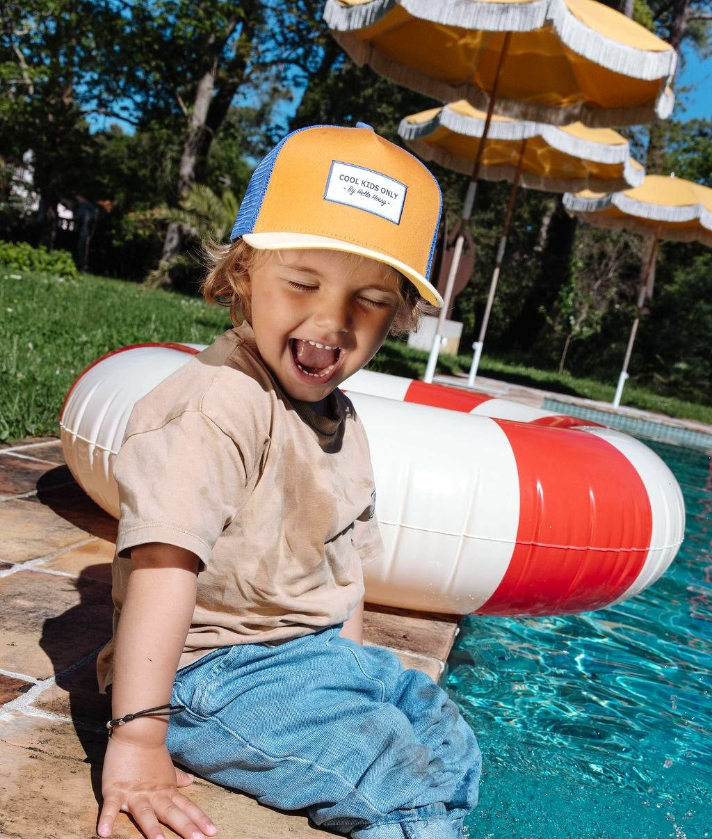 Casquette Mini Canyon