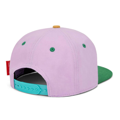 Casquette Mini Greenberry