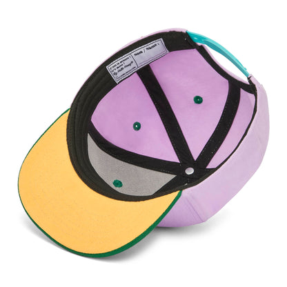 Casquette Mini Greenberry