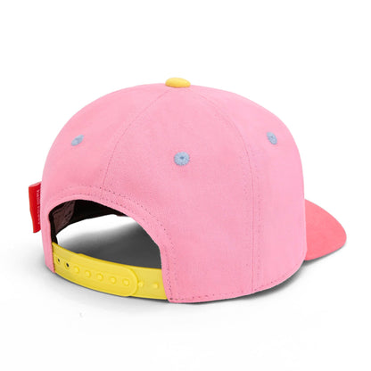 Casquette Mini Gummy Enfants & Bébés, Cool Kids Only, Hello Hossy