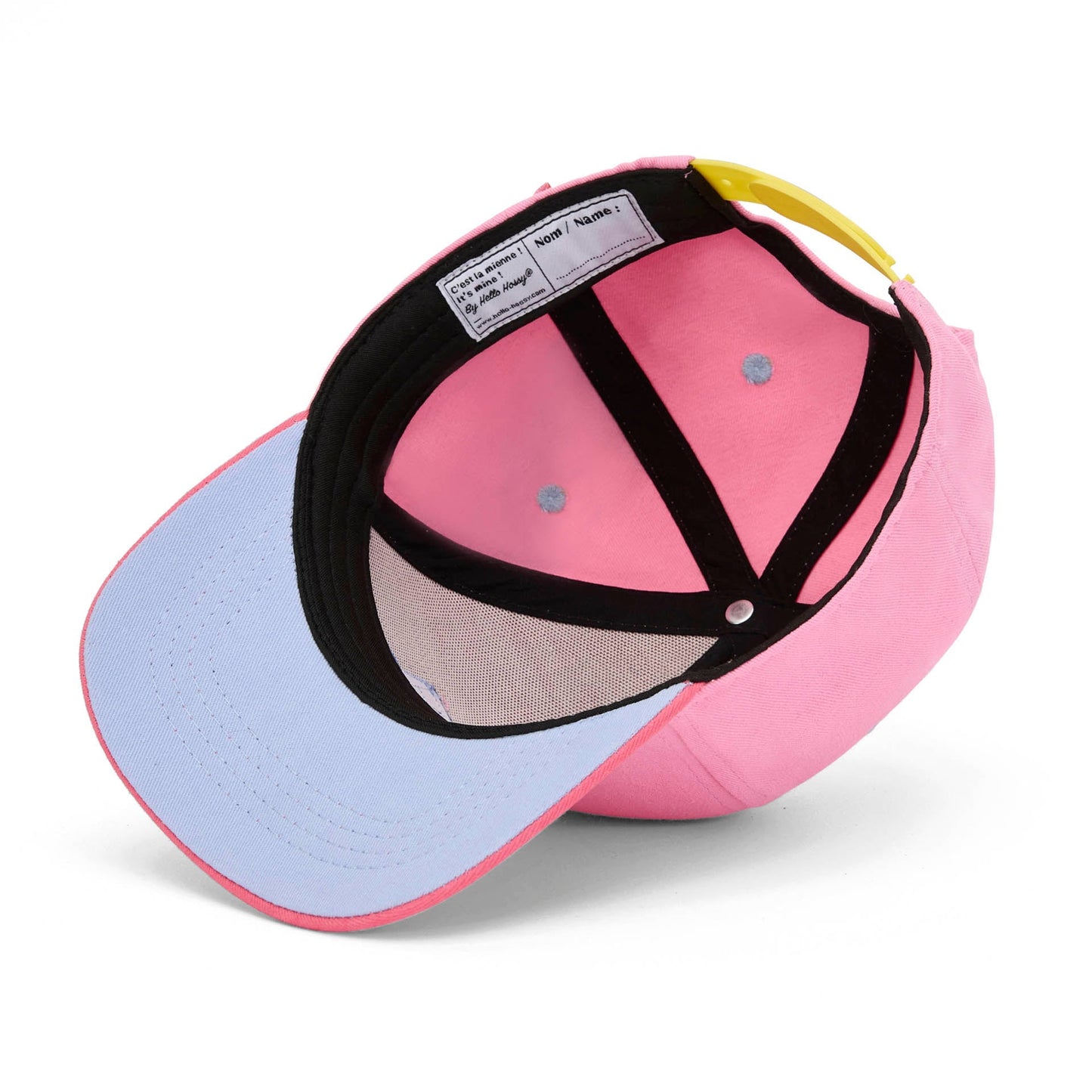 Casquette Mini Gummy Enfants & Bébés, Cool Kids Only, Hello Hossy