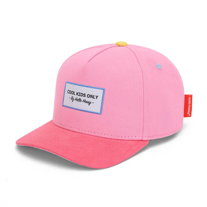 Casquette Mini Gummy Enfants & Bébés, Cool Kids Only, Hello Hossy