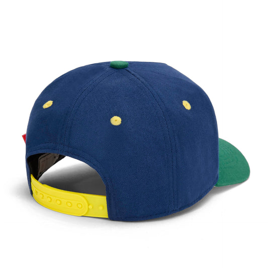 Casquette Mini Night Enfants & Bébés, Cool Kids Only, Hello Hossy