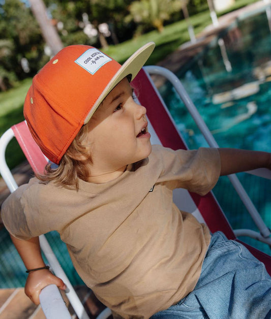 Casquette Mini Sunrise
